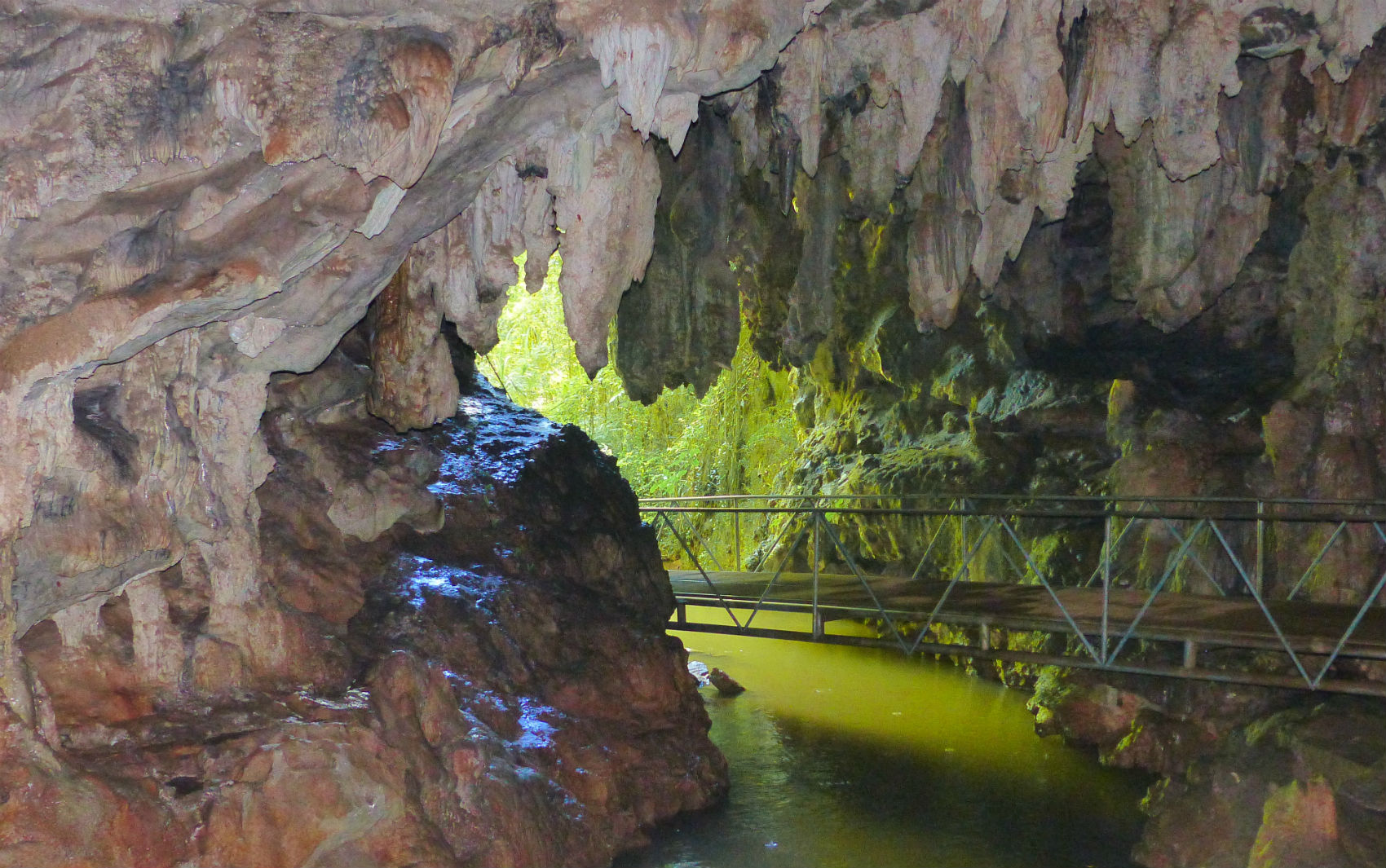 Guia Nomade gruta do bacaetava 4