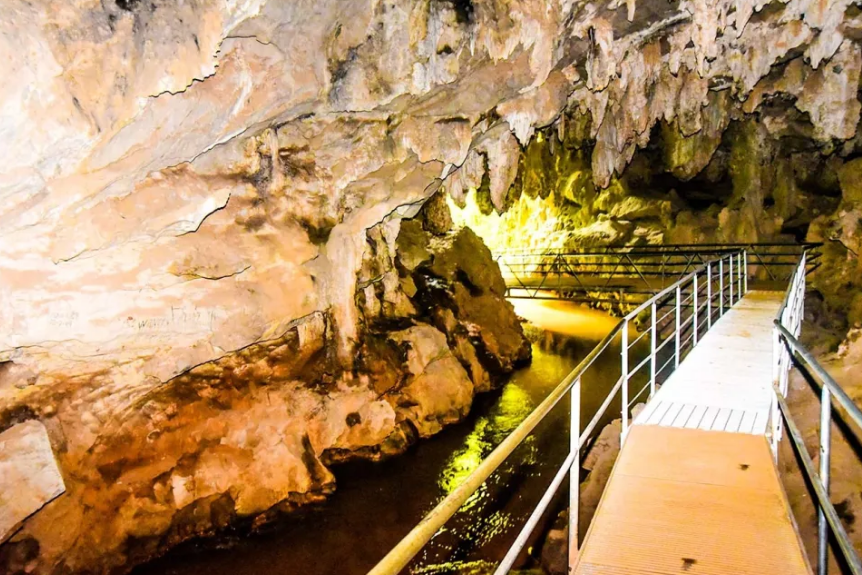 Guia Nomade gruta do bacaetava 5
