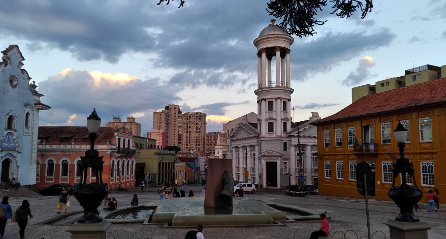 Guia Nomade Largo da ordem 3