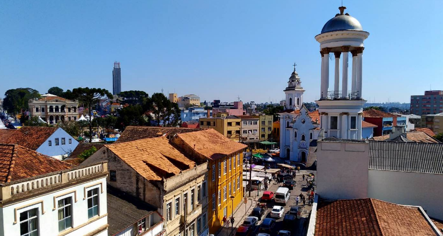 Guia Nomade Largo da ordem 5