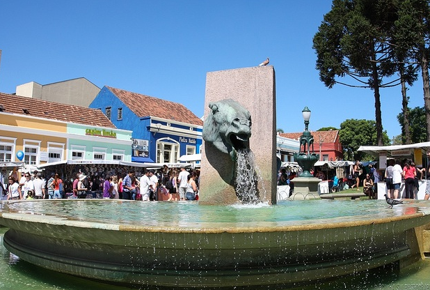 Guia Nomade Largo da ordem 9