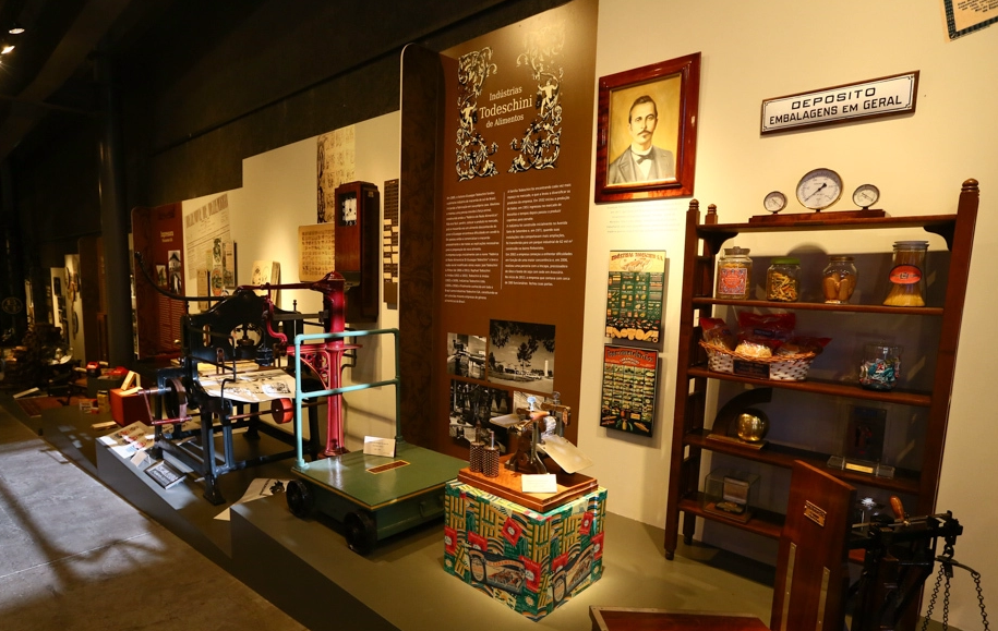 Guia Nomade Museu Paranaense 6