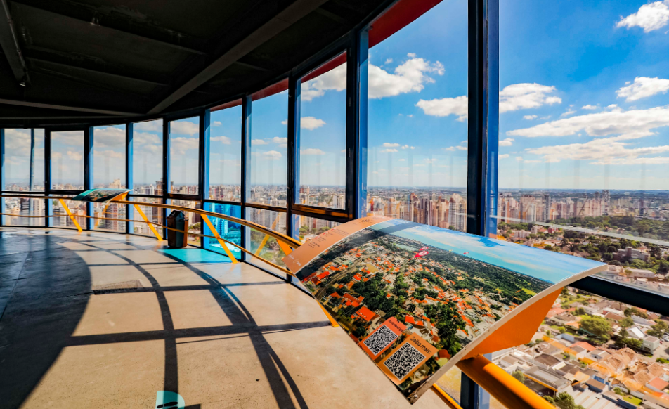 Guia Nomade Torre Panorâmica 2