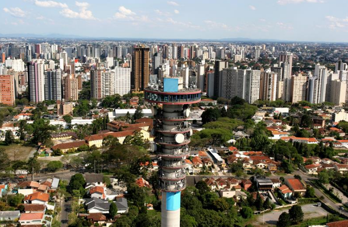 Guia Nomade Torre Panorâmica 5