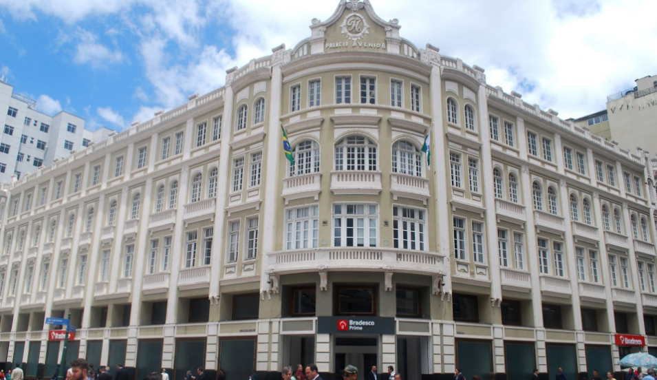Guia Nomade palacio avenida 1